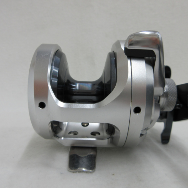 21オシアジガー 1500XG